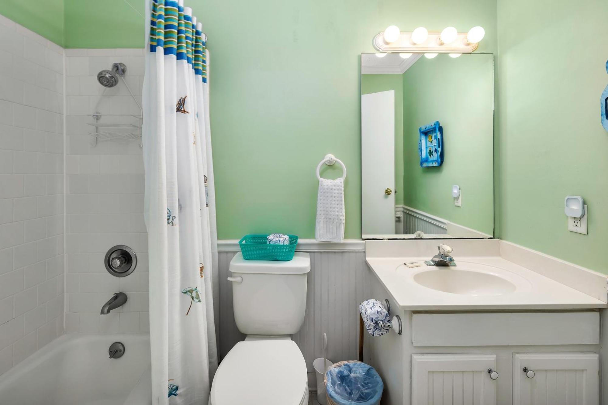 Вилла Ocean Walk H-14 St. Simons Island Экстерьер фото