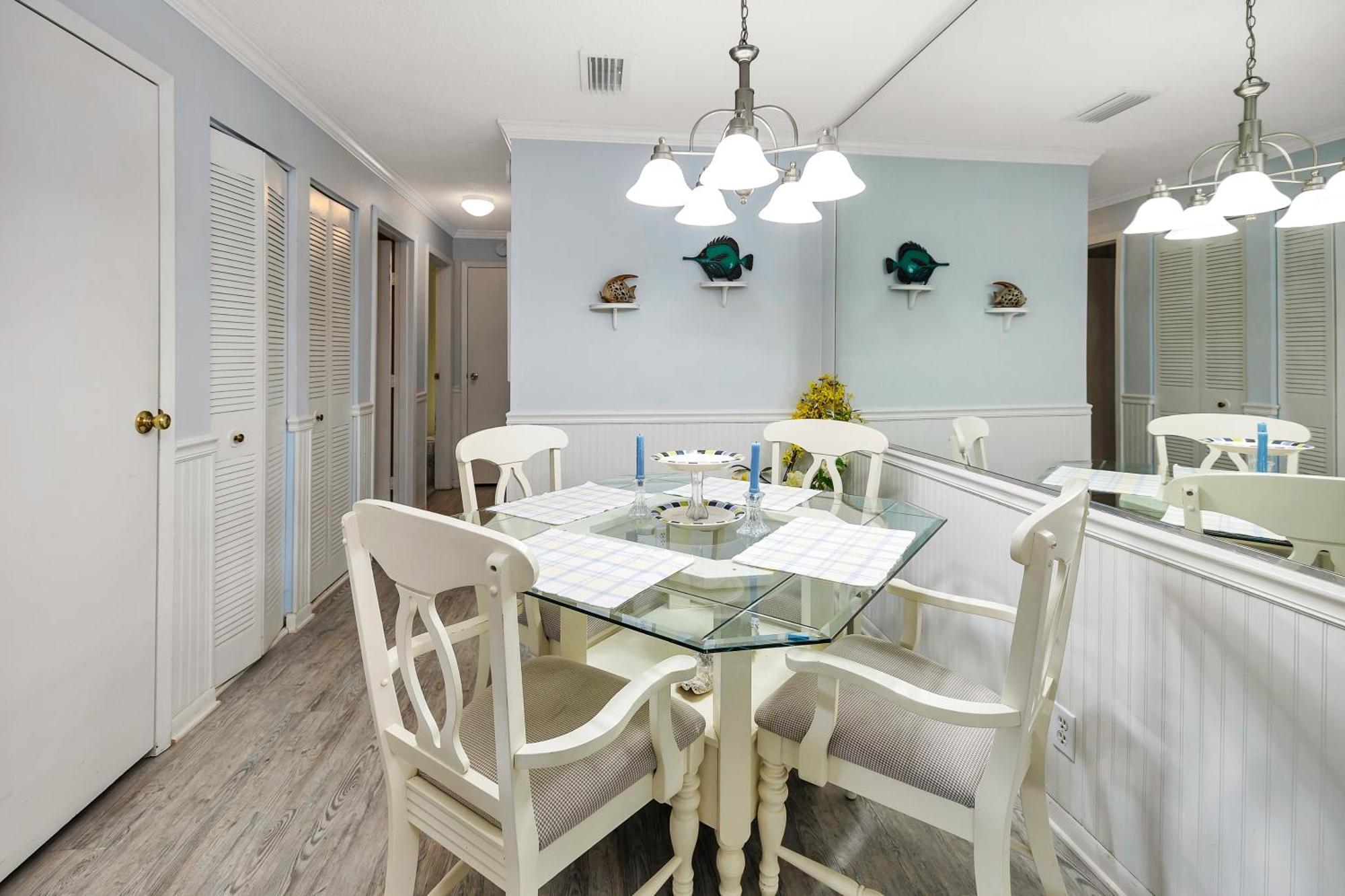 Вилла Ocean Walk H-14 St. Simons Island Экстерьер фото