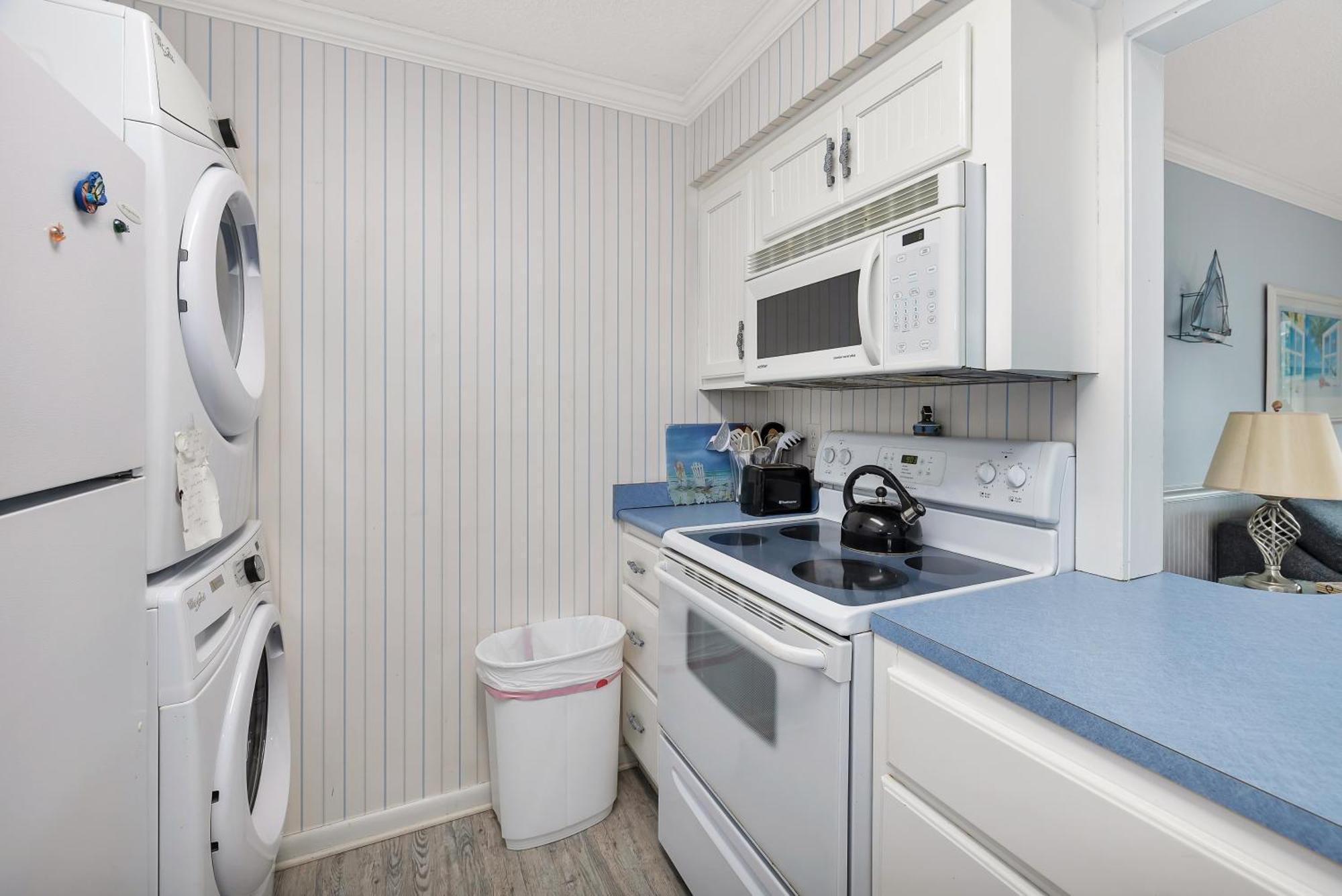 Вилла Ocean Walk H-14 St. Simons Island Экстерьер фото